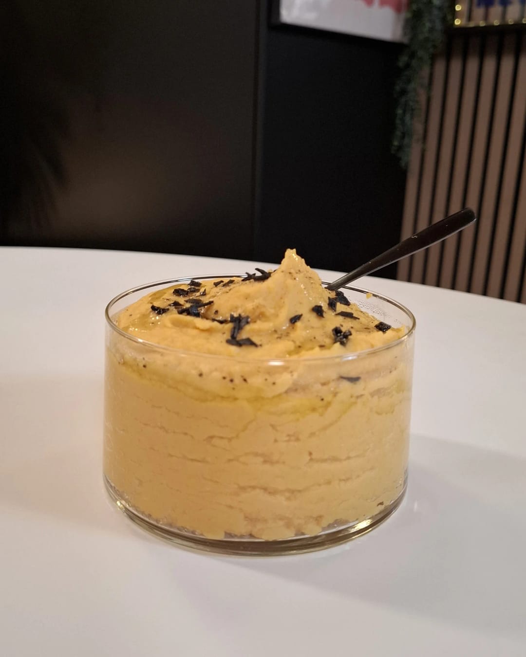 Sticky Toffee Pudding - recipe