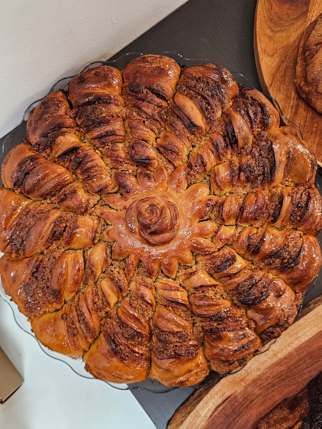 Ταχινόπιτα - Video recipe thumbnail