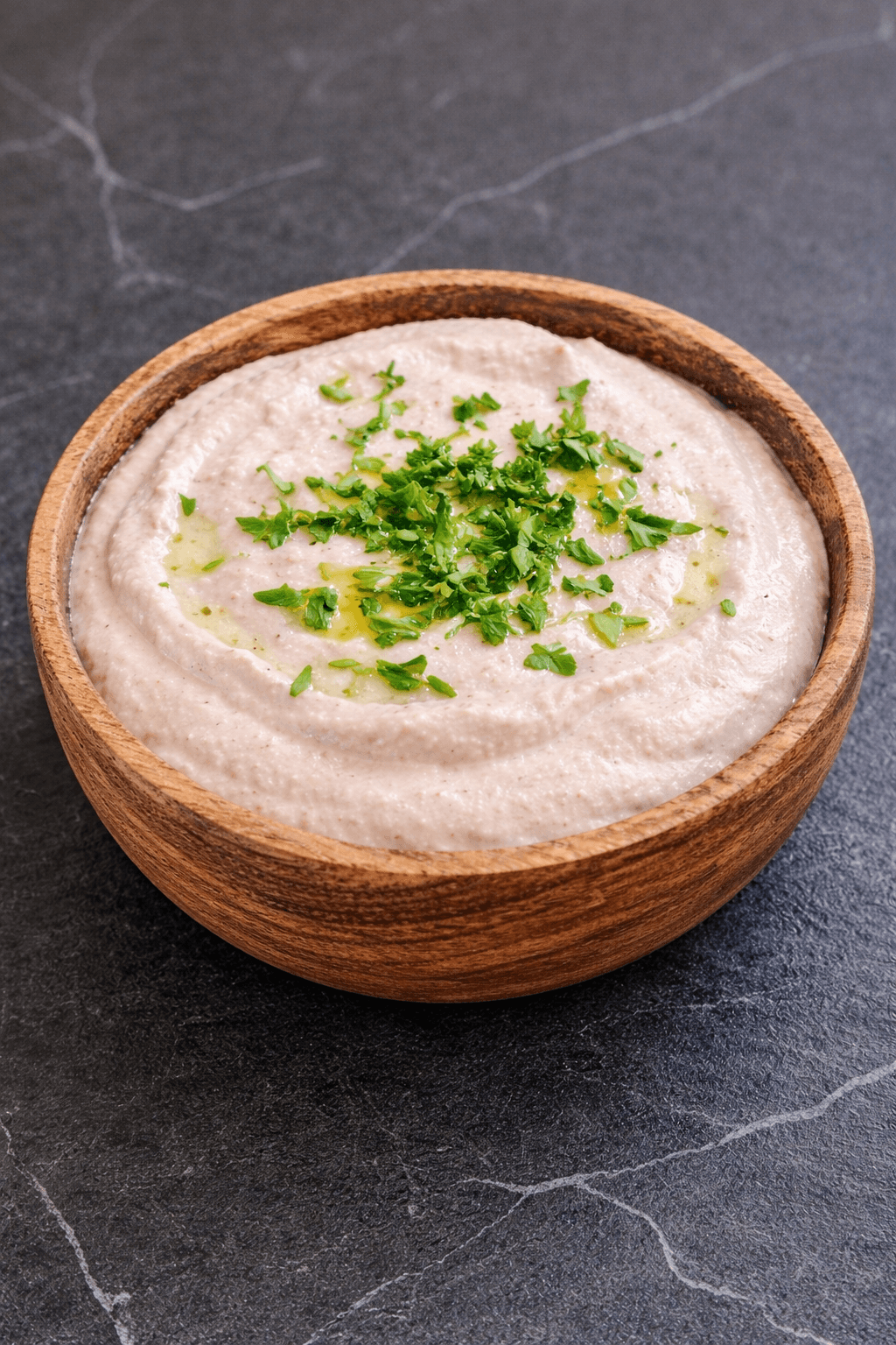 Taramasalata (Fish Roe Dip) - Video recipe thumbnail