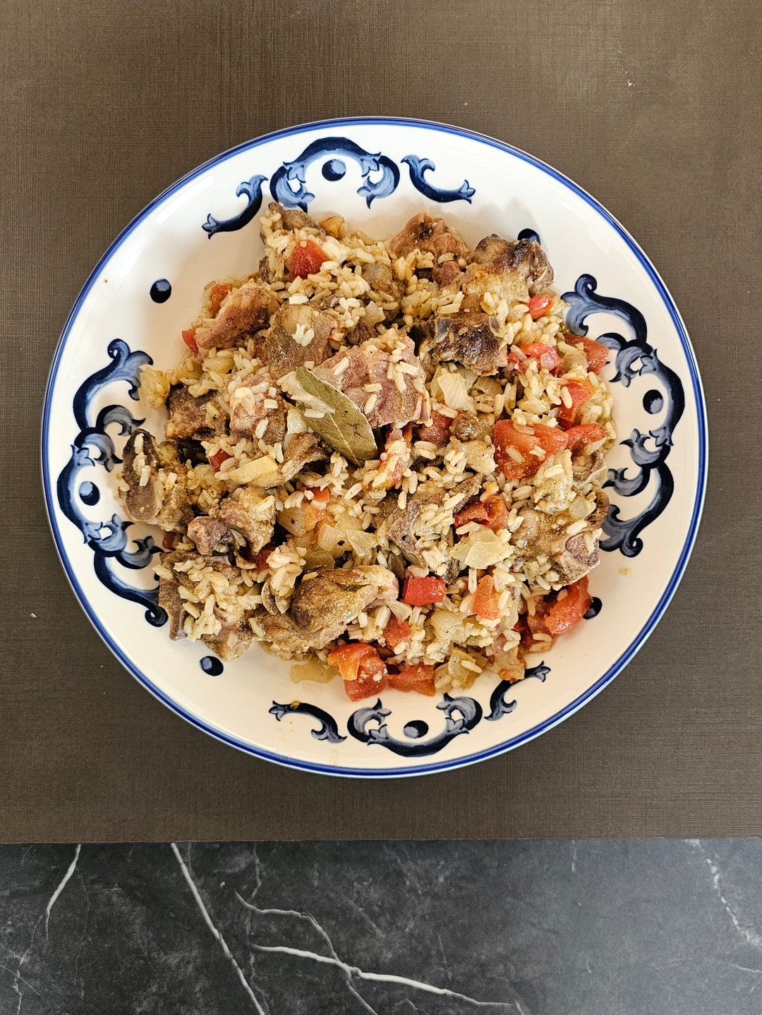 Τταβάς - Video recipe thumbnail