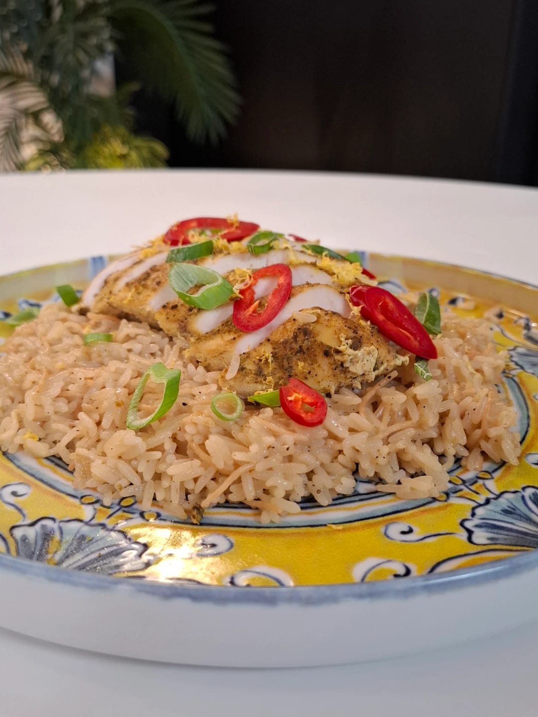The Softest Chicken Breast - recipe