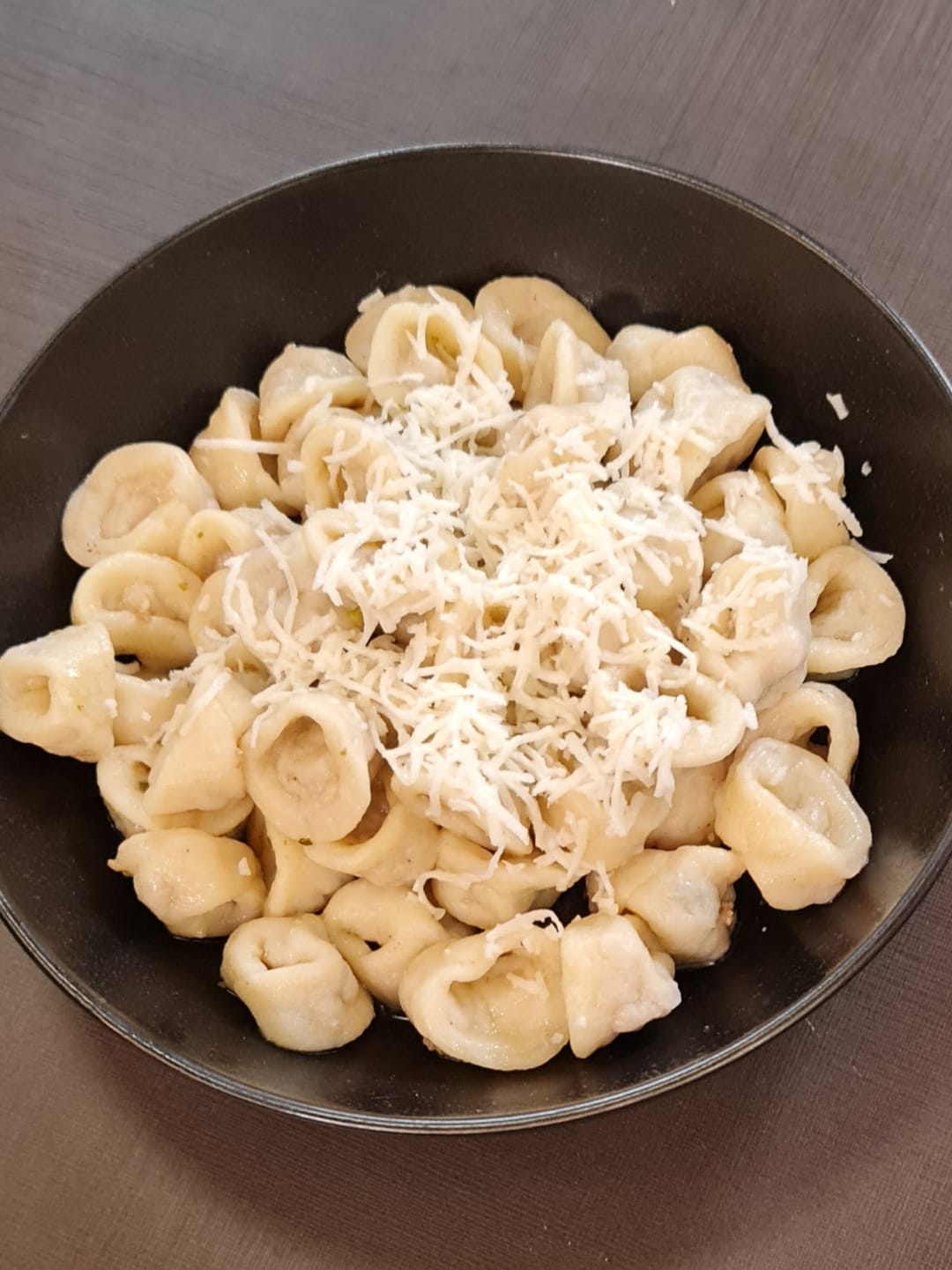 Traditional Kaloirka (Meat Dumplings) - recipe