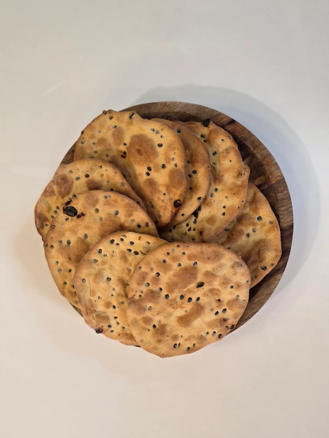 Τρεμυθόπιτες - Video recipe thumbnail