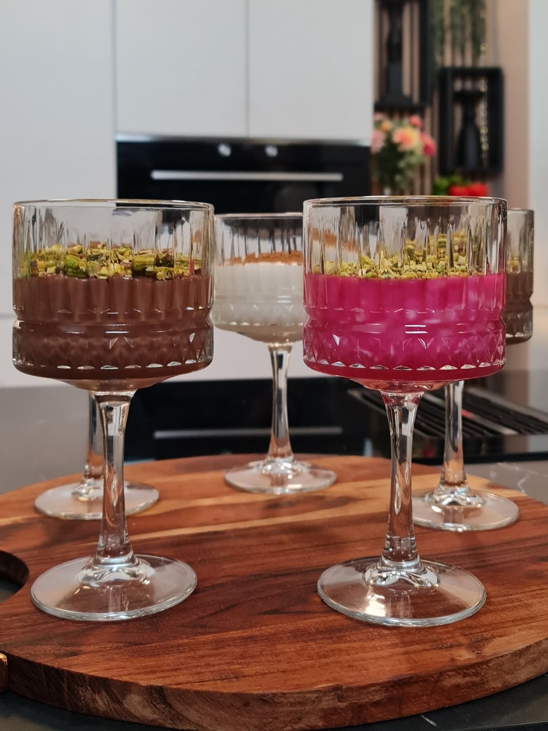 Lenten Rice Pudding (Nistisimo Ryzogalo) - Video recipe thumbnail