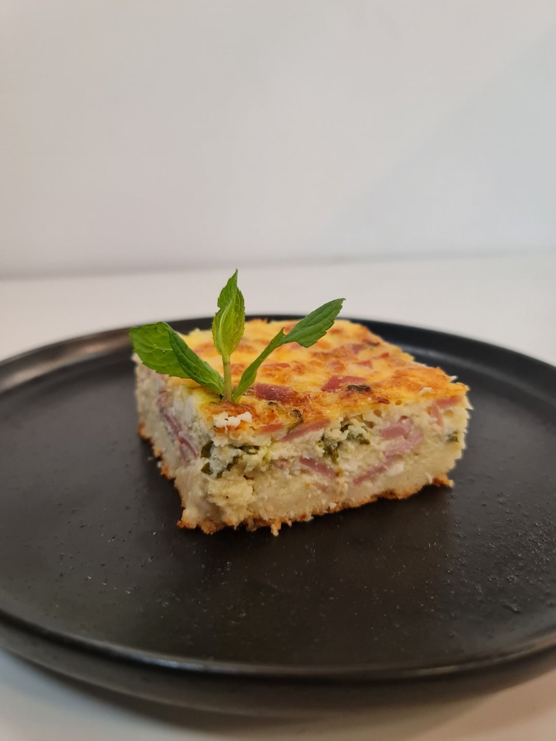 Tυρόπιτα σουφλέ - Video recipe thumbnail