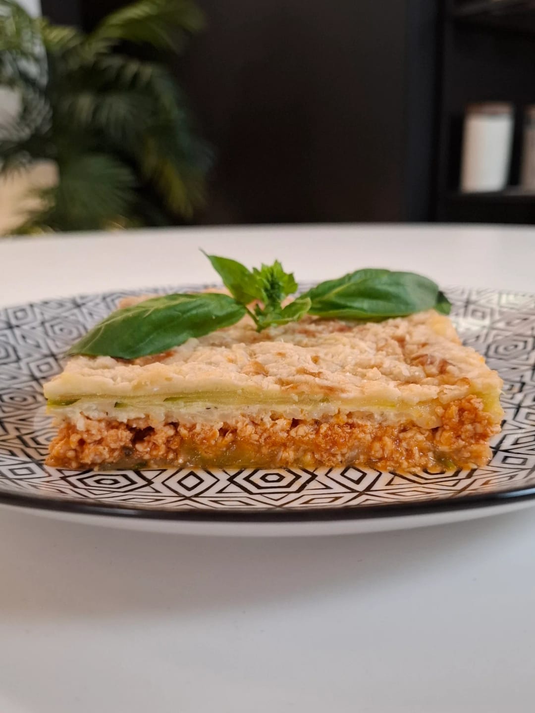 Κολοκυζάνια - recipe